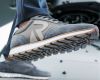 Rehab Blauw  Sneaker Maddox