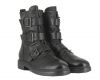 Piedi Nudi Veterboot Zwart 514211 101 6002