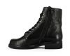 Durea Veterboot Zwart 9673 K