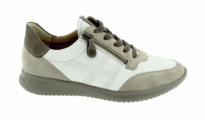 Hartjes Sneaker Breeze Shoe Birke/Schlamm 162.1138