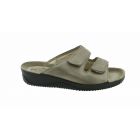Rohde slippers Soltau brons