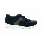 Mephisto Veterschoen Vito Blauw