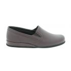 Rohde pantoffels Bordo 