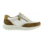 Hartjes Sneaker Camel/Beige Rap Shoe K