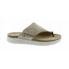 Hartjes Slipper Move Natural/Stone 122.1205 H