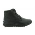 Hartjes Veterboot Zwart Rap Boot K