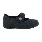 Solidus Bandschoen Vilt Ocean Kate 29066 K