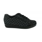 Xsensible Sneaker Zwart Alia KX