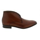 Van Bommel Veterboot Cognac Raffa 05.00 H