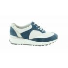 Waldlaufer Sneaker Carolin Ibiza Wit 792002 H