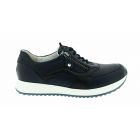 Waldlaufer Sneaker Vicky Blauw 752002 H