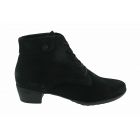 Hartjes Veterboot Blauw City Boot 172.0151 G