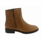 Hartjes Enkellaars Cognac Trendy Boot 172.1308 G