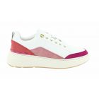 Cycleur de Luxe Sneaker Denia Fuchsia Red Geranium