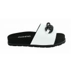 Rohde slippers Siena Offwhite 6272-01 G