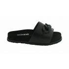 Rohde Slipper Siena Black 6272-90 G