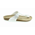 Rohde Teenslipper Alba Offwhite 5600-33 G