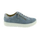 Hartjes blauwe sneakers Heaven Aqua Phil Shoe 162.1401 H