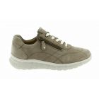 Hartjes taupe sneakers Rap Shoe 162.1606 K