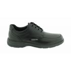 Mephisto Veterschoen Douk Black