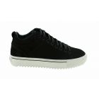 Rehab Sneaker Craig Nub Zwart