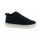 Rehab Sneaker Craig Nub D.Blauw