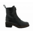 Piedi Nudi Veterboot Canada Nero T75202