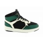 Cycleur de Luxe Sneaker Fartlek DarkGreen/Black