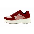 Cycleur de Luxe Sneaker Spoke Red Dahlia / Aurora 