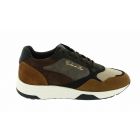 Cycleur de Luxe Sneaker Anchor Coffee Quartz/Excal