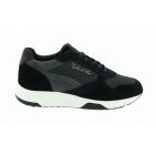 Cycleur de Luxe Sneaker Anchor Black/Navy Blazer M