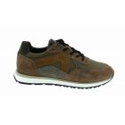 Cycleur de Luxe Sneaker Campy Coffee Quartz/Castor