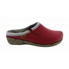 Hartjes Pantoffel Feel Good Fuchsia 522.0873