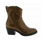 Piedi Nudi Westernlaars Abigail Cacao T84201