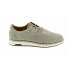 Rehab Veterschoen Nolan Knitted Sand