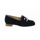 Hassia Loafer Capoli Blauw 300956 K