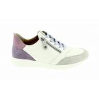 Hartjes Sneaker Breeze Shoe Sahne-Lavendel 162.114