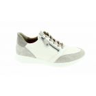 Hartjes beige sneakers Breeze Combi162.1144 G