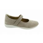 Hartjes beige ballerina Goa Shoe Birke 162.2e