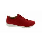 Hartjes rode sneakers Goa Shoe Chili  162.2104 G