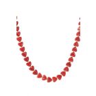 YW Halsketting Crimson-One Size