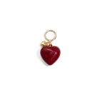 YW Tasbedels Hart Crimson-One Size