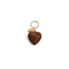 YW Tasbedels Hart Bruin-One Size