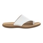 Gabor Teenslipper Wit 03.700.21