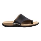 Gabor Teenslipper Zwart 03.700.27