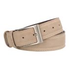 Berkelmans Piedra Suede Riem