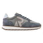 Rehab Blauw  Sneaker Maddox