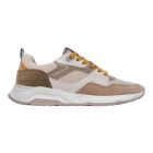 Ambitious Sneakers Taupe Combi Rider