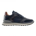 Ambitious Sneakers Blauw Park