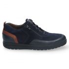 Gijs Go Sneakers Blauw 2085 K